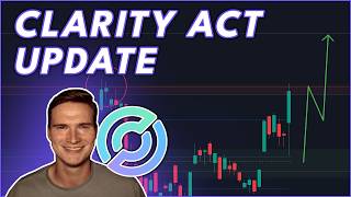 NEW CIRCLE STOCK RALLY STARTING!🔥 (Bullish News Update)