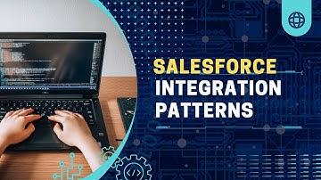 Salesforce Integration Patterns