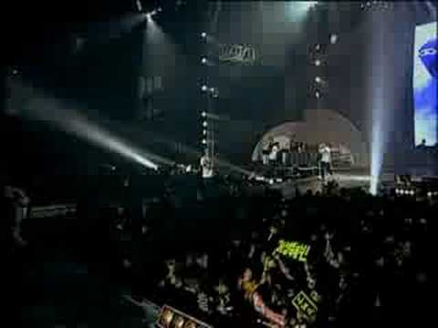 {HQ} Big Bang G.R.E.A.T Concert: Always