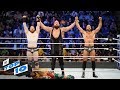 Top 10 SmackDown LIVE moments: WWE Top 10, October 23, 2018