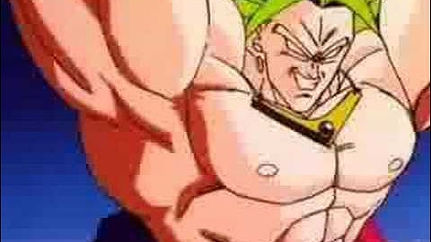 Dragonball z - live and learn AMV