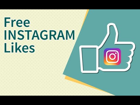 instagram ლაიქების მომატება უფასოდ
