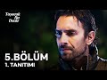 Taşacak Bu Deniz 5. Bölüm 1. Tanıtımı | Bana Babalık Taslama, Babam Değilsin!