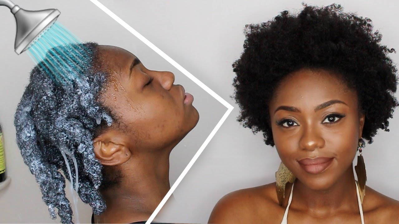 20 Ways To Care For Your Afro Textured Hair Natural Girl Wigs