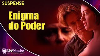 Assistir Enigma Do Poder -  Dublado  - Suspense Com Willem Dafoe E Christopher Walken | Netmovies