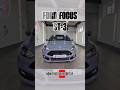 15 REG Focus ST-3 🔥 Still Better Than New Hot Hatches? #shorts