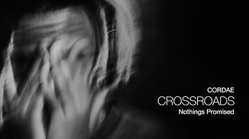 Cordae - Nothings Promised [Official Audio]