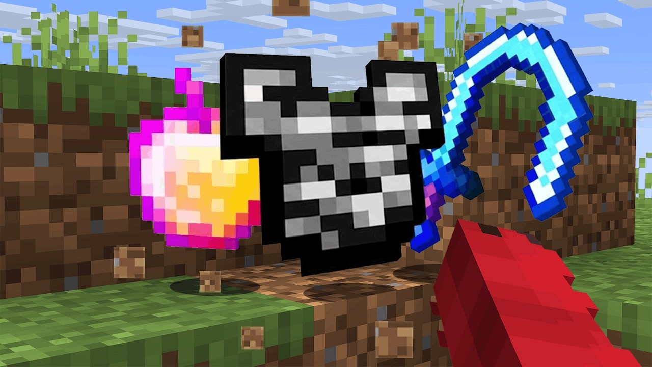 Alle Drops Zijn Random