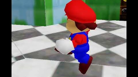 Download E3 Mario LuigI Put ON CMTP