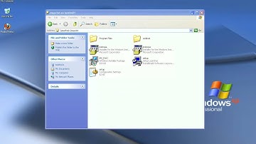 6. ISA - How to use Firewall Client with ISA Server