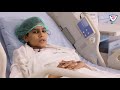 Donate a life - Uzma Faiz Donates kidney to her Brother in PKLI