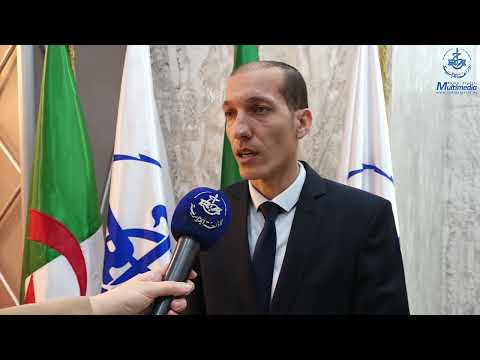 عبد الجبار داودي مستشار وزير التعليم العالي و البحث العلمي لملتيميديا الإذاعة الجزائرية