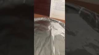 Law of Conservation of Matter - Steel Wool