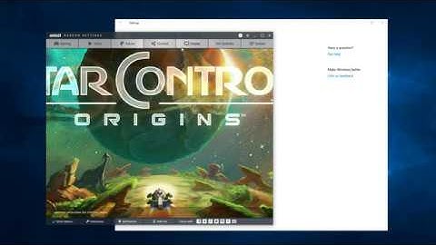How to Create custom resolution or refresh rate in Radeon Setting.