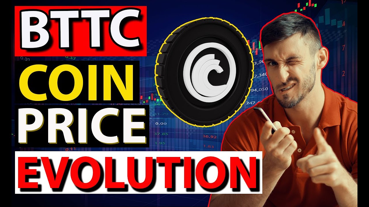 Bttc coin Price Prediction To 1 cent: Will it go UP or DOWN? - YouTube