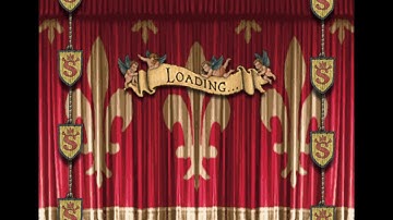 PSP Longplay - Shrek the Third Part.1