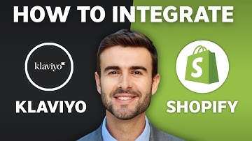 How to integrate Klaviyo with Shopify | Shopify Tutorial 2025