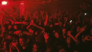 Video thumbnail of "Justice - Alakazam ! (Mixmag Live in London)"