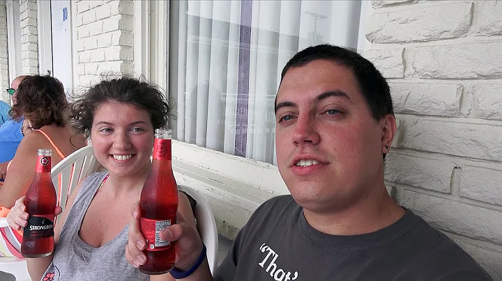 Seaside Heights 2016: Part One