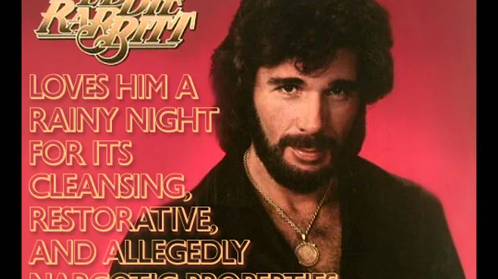 Eddie Rabbitt- Dial That Telephone