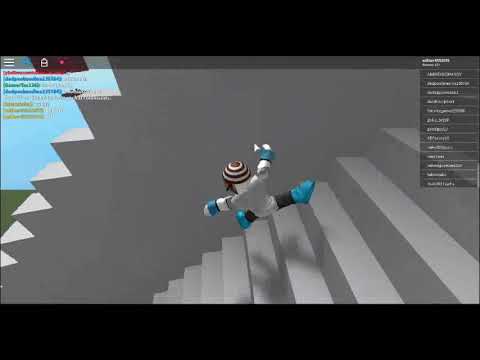 Roblox Ragdoll Engine Falling Down Stairs Youtube - roblox ragdoll when falling