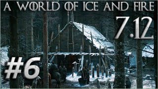 6. Warband A World of Ice and Fire 7.12 прохождение - Замок Крастера