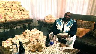 Rick Ross's Lifestyle ★ 2018 Net Worth