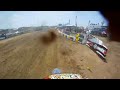 GoPro HD: Kyle Partridge - High Point Lucas Oil Motorcross 2011