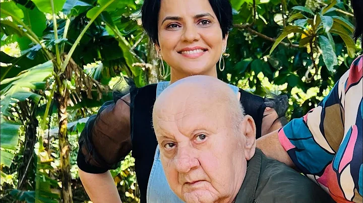 Jesus venceu a morte ! O amor que senti na morte d...
