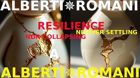 Resilience: Neither Settling nor Collapsing, in A♭(flat) #divorce #relationships #marriage #autonomy