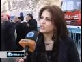 Palestinian Christians mark Christmas amid Israeli restrictions - PressTV 091224