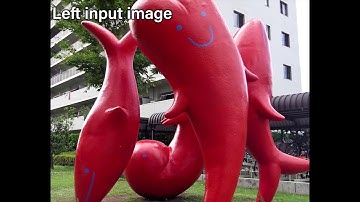 [SIGGRAPH 2018] Stereo Magnification: Learning view synthesis using multiplane images