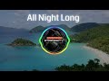 JST FRNDS - All Night Long