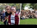 YouTube Meetup in Sydney! | Evan Edinger Travel