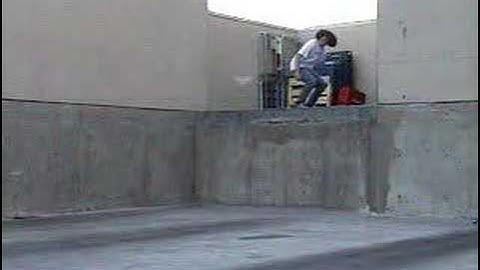 switch ollied loading dock