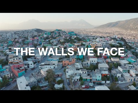 THE WALLS WE FACE | The North Face