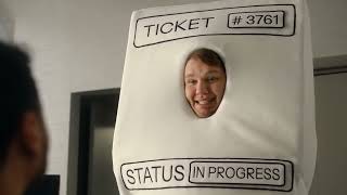 “I’m Just a Ticket, Standing in Front of a Tech...” | ScreenConnect Fixes IT Faster