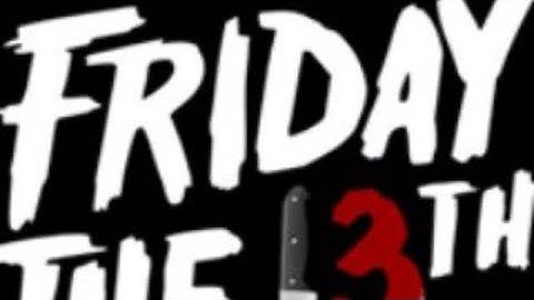 Friday the 13 part 9,4,5,2 jason offline bots 2,0 gameplay