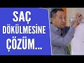 Saç dökülmesini önleyen doğal karışım tarifi...