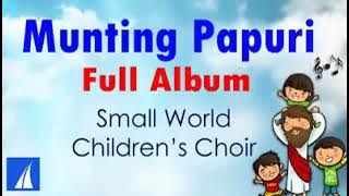 Munting Papuri Nonstop Album