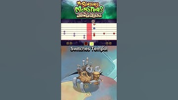 Vhenshun Mech Islet - Msm Composer Tutorial! #mysingingmonsterscomposer