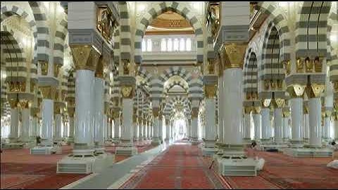 سورة المجادلة ~ الشيخ عبدالمحسن القاسم حفظه الله ﷻ