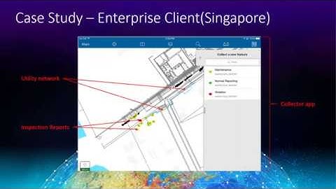 Working with CAD in ArcGIS