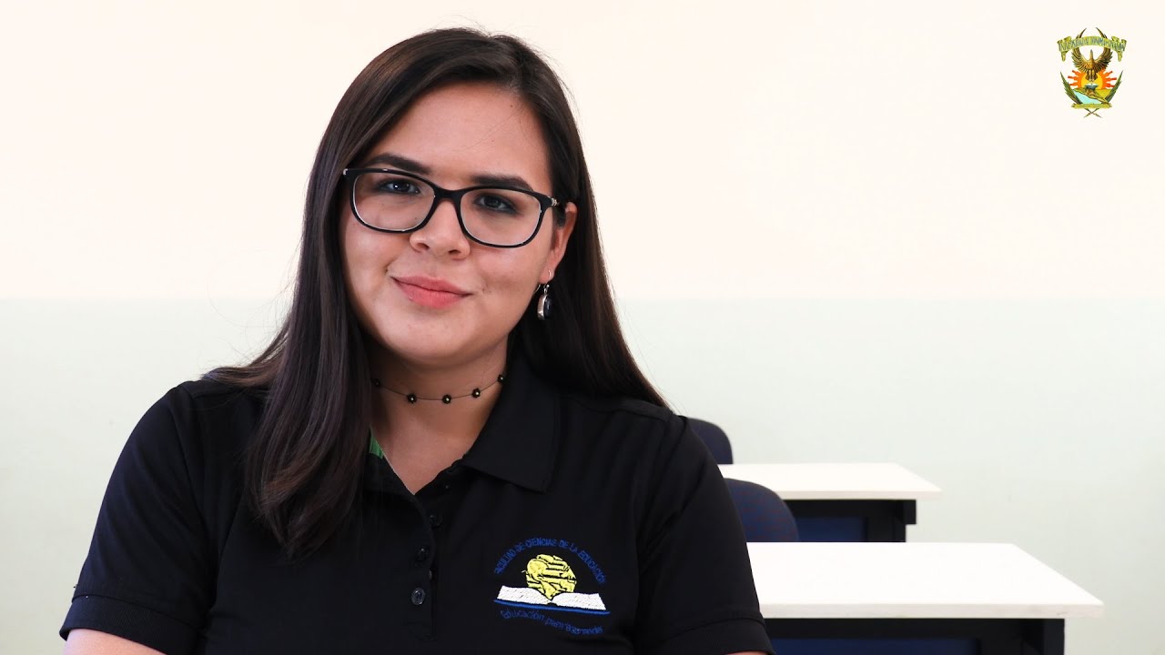 Licenciatura en Ciencias de la Educación - UAS - YouTube