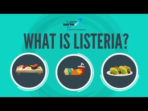 Video: Naalala Ang Mga Alagang Hayop Sa Alaga Dahil Sa Mga Alalahanin Ni Listeria