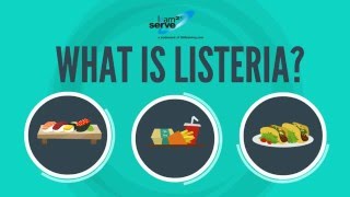 What is Listeria? | Learn2Serve