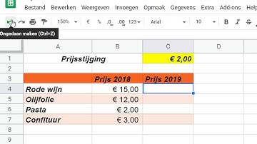Adressering : relatief en absoluut