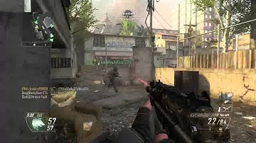 CHrome PaiN - Sexy Slums Spawn Trap