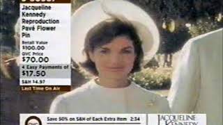 Jacqueline Kennedy Jewelry Collection with Laurie and Phil