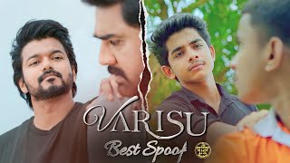Download Lagu Varisu Movie | Last Action Spoof | Hindi full hd 4K | Vijay Rashmika Mandanna | Tamile MP3